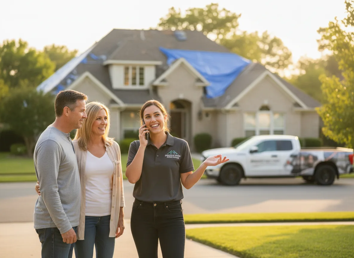 Emergency Roof Sealing Services in Murrysville, PA